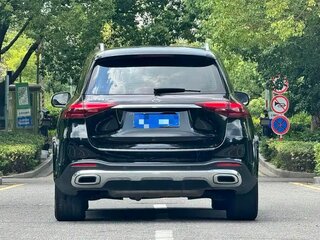 2024 Mercedes-Benz GLE 450 II (V167) Рестайлинг, чёрный, 12218015 рублей, вид 5