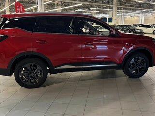 2026 Tenet T7, красный, 2245000 рублей, вид 3