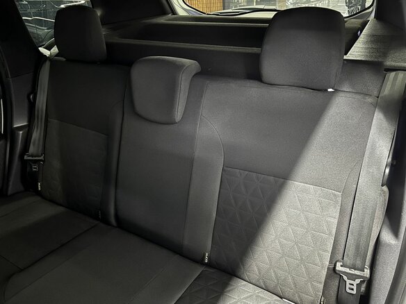 2016 Renault Duster I Рестайлинг, белый, 1490000 рублей - вид 8