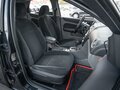 2008 Ford Focus II Рестайлинг, чёрный, 599000 рублей - вид 9