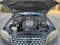 2005 Infiniti FX FX35 I (S50), серебристый - вид 8