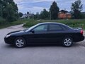 2001 Ford Taurus IV, чёрный - вид 6