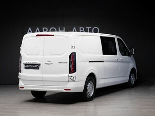 2026 Foton View, белый, 4460000 рублей, вид 5