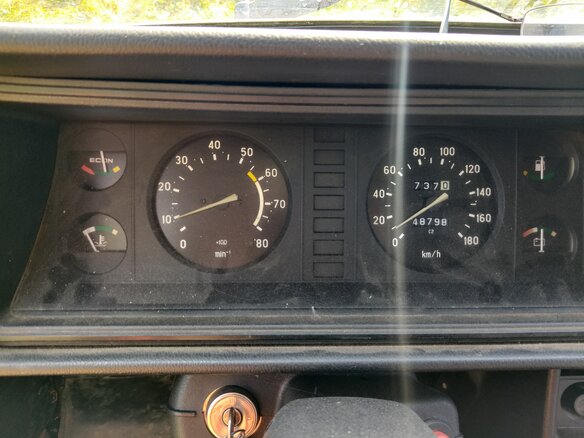 2008 Lada (ВАЗ) 2107, коричневый, 129000 рублей - вид 7