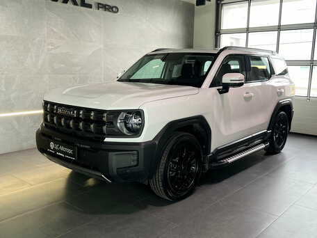 Haval H3 I