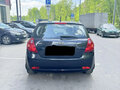 2007 Kia Ceed I, чёрный - вид 4