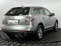 2011 Mazda CX-7 I Рестайлинг, серебристый, 1340000 рублей - вид 5