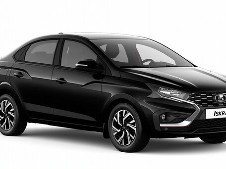Lada (ВАЗ) Iskra