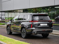 2022 Exeed VX I, серый, 2554784 рублей - вид 7