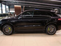 2021 Porsche Cayenne E-Hybrid III, чёрный, 10750000 рублей - вид 2