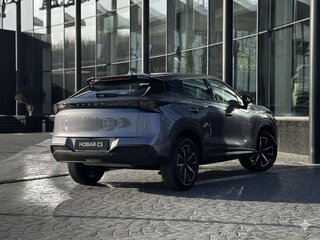 2026 Omoda C5 II, серебристый, 2779000 рублей, вид 2