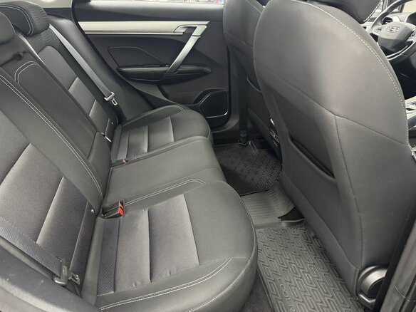 2023 Geely Coolray I, серый, 1699000 рублей - вид 23