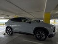 2024 Jetour Dashing I, серебристый - вид 2