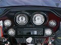 2010 Harley-Davidson CVO Street Glide, красный, 1290000 рублей - вид 11