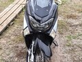 2023 Yamaha NMAX, чёрный, 90000 рублей