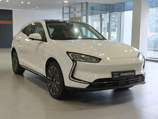 2024 Evolute i-Jet, белый, 3990000 рублей, вид 3