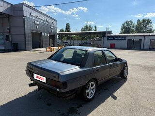 1990 Ford Sierra I Рестайлинг, серый, 200000 рублей, вид 4