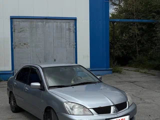 2003 Mitsubishi Lancer IX, серый, 248000 рублей, вид 3