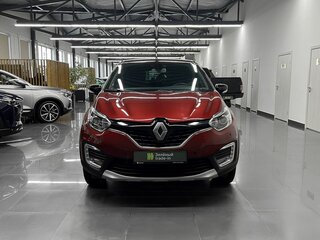 2019 Renault Kaptur I, красный, 1550000 рублей, вид 3