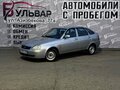 2011 Lada (ВАЗ) Priora I, серебристый, 530000 рублей - вид 2