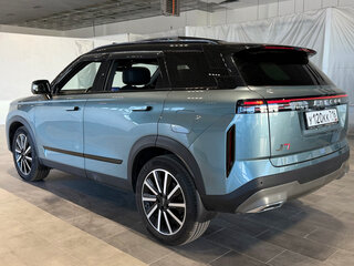 2026 Jaecoo J7 I Рестайлинг, серый, 3409000 рублей, вид 4