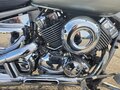 2010 Yamaha XVS400 Drag Star, серый, 370000 рублей - вид 5
