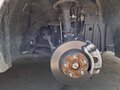 2013 Suzuki SX4 I (Classic) Рестайлинг, серый, 960000 рублей - вид 7