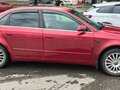 2006 Audi A4 III (B7), красный, 720000 рублей - вид 2