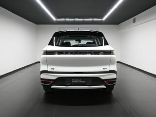 2025 FAW Bestune T90, белый, 3050000 рублей, вид 4