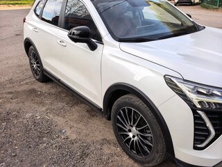 2024 Haval Jolion I Рестайлинг, белый, 2100000 рублей, вид 2