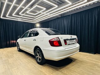 2002 Toyota Premio I (T24), белый, 759000 рублей, вид 4