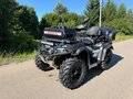 2021 CFMoto CFORCE 600 EPS, серый, 950000 рублей - вид 1