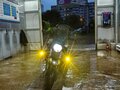 2015 Yamaha MT-07 (FZ-07), серый, 699000 рублей - вид 10