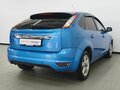 2008 Ford Focus II Рестайлинг, синий, 475000 рублей - вид 6