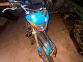 2024 Kayo Evolution YX140EM, оранжевый, 60000 рублей - вид 3