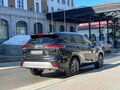 2026 Toyota Highlander IV (XU70), чёрный, 5299000 рублей - вид 4