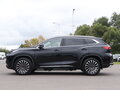 2022 Exeed TXL I Рестайлинг, чёрный - вид 7