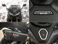 2023 Yamaha TMAX, чёрный, 1389000 рублей - вид 9