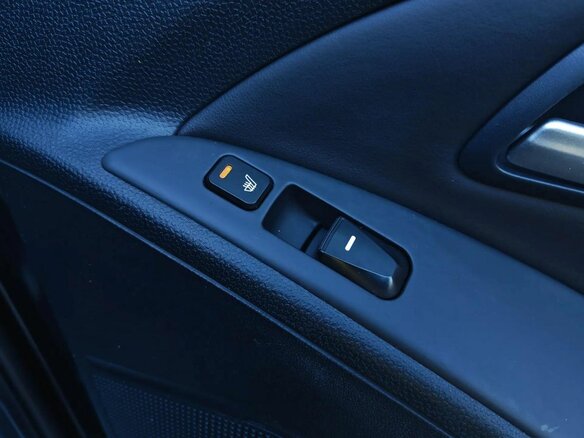 2012 Hyundai ix35 I, чёрный, 1279000 рублей - вид 12