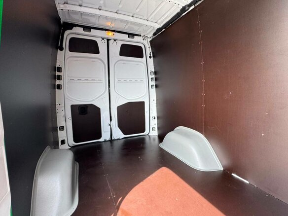 2021 Mercedes-Benz Sprinter, белый, 2999000 рублей - вид 15