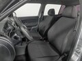 2012 Skoda Fabia II Рестайлинг, серебристый, 493000 рублей - вид 9