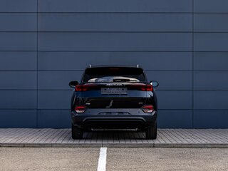 2023 FAW Bestune T77 I, чёрный, 1855000 рублей, вид 5