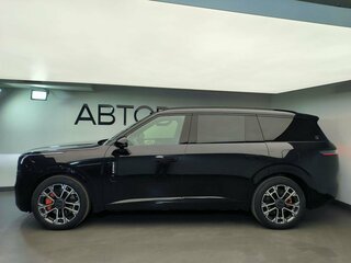 2026 Lynk & Co 900, чёрный, 8940000 рублей, вид 2