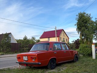 1982 Lada (ВАЗ) 21013, оранжевый, 210000 рублей, вид 1