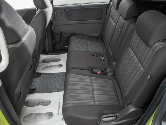 2017 Honda Freed II, жёлтый, 1639000 рублей - вид 20