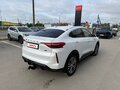 2023 Haval F7x I Рестайлинг, белый - вид 5
