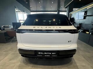 2025 Esteo Exlantix ET, белый, 6990000 рублей, вид 4