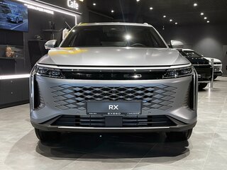 2025 Exeed RX, серый, 5200000 рублей, вид 1