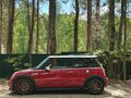2004 Mini Hatch Cooper S I (R50), красный, 880000 рублей - вид 3