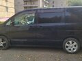 2007 Nissan Serena III (C25), чёрный, 850000 рублей - вид 2